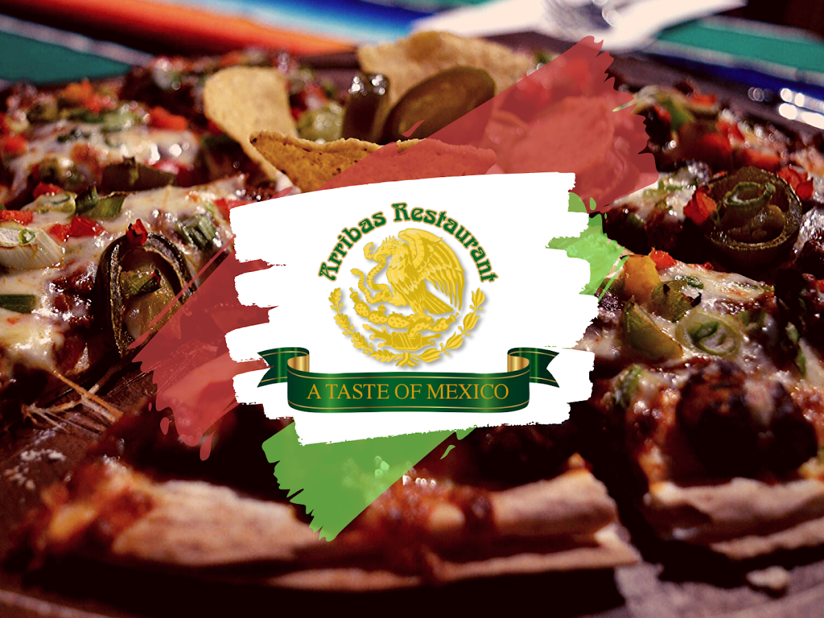 Arribas Mexican Restaurant