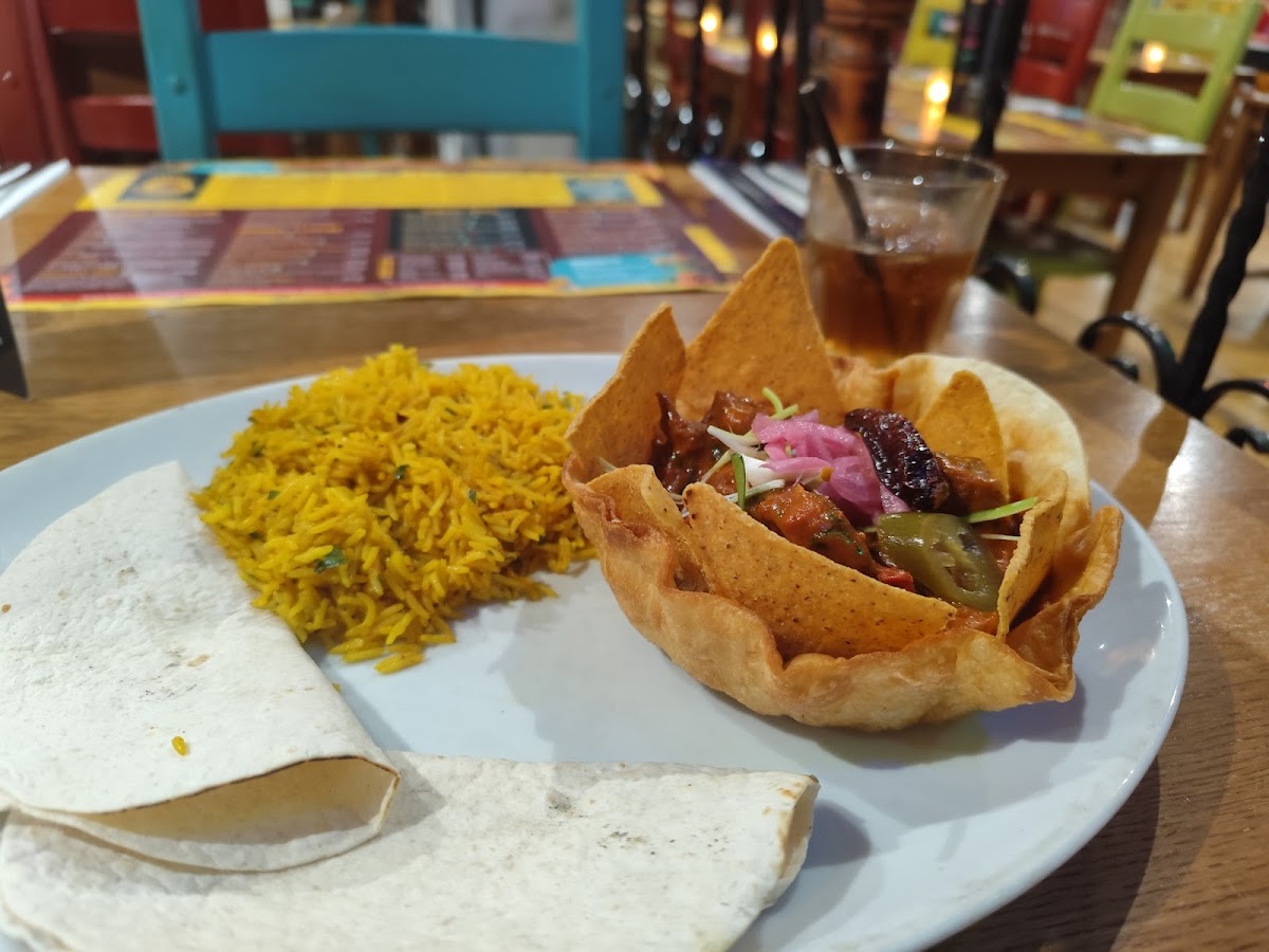 Arribas Mexican Restaurant